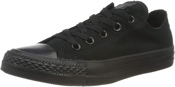 Converse Men's Low-Top Sneaker, 6 US