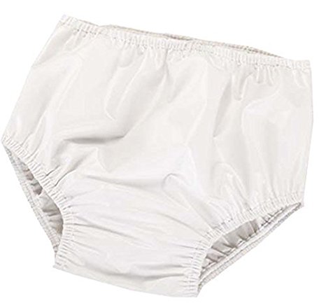 Kleinert's Advanced Adult Duralite-Soft, Noiseless, Waterproof Pull-On Pants XS