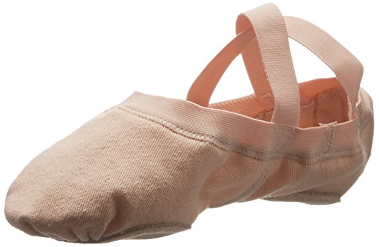 Bloch Dance Womens Synchrony Ballet Dance Shoe