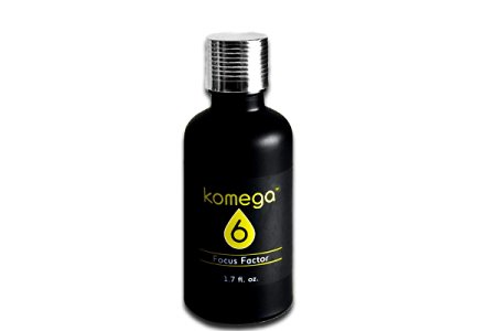 Essential Oil Blend for Focus (50 mL)