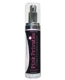 Pink Privates Intimate Area Lightening Cream 1 oz by Body Action