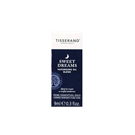 Tisserand Sweet Dreams Vaporising Oil (9ml)