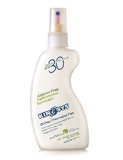 KINeSYS SPF 30 Performance Sunscreen Spray Alcohol-Free Fragrance-Free 4 Ounce