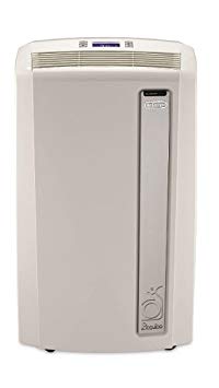 DeLonghi America PACAN120HPE Portable Air Conditioner