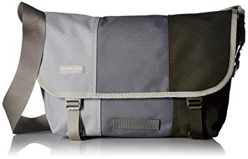 Timbuk2 Classic Tres Colores Messenger Bag