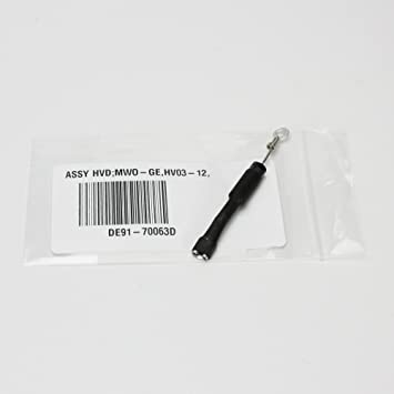 SAMSUNG Assembly-HVD; HV03-12,MWO - Part Number: DE91-70063D