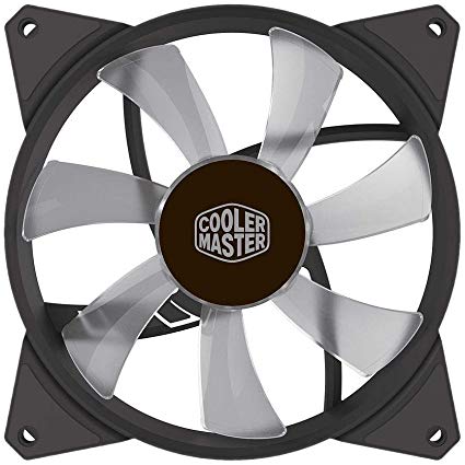 Cooler Master MasterFan MF140R ARGB