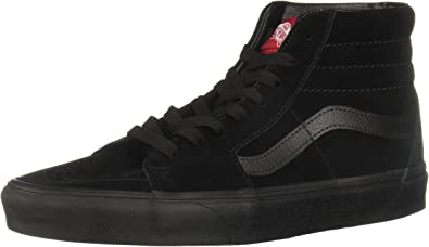 Vans Unisex Sk8-hi(tm) Core Classics Hi-Top Trainers