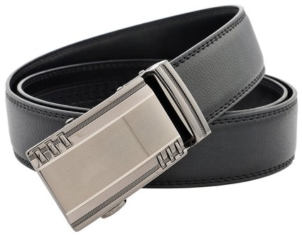 Binlion Real Leather Belt
