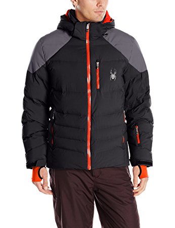 Spyder Men's Rocket Down Jacket