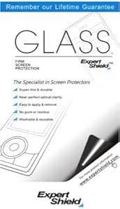 Expert Shield screen protector compatible with Leica Q3 (glass)