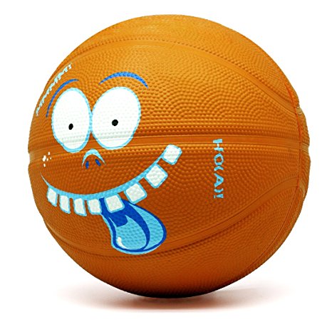 picador Cartoon Design Basketball for Kids Size 3