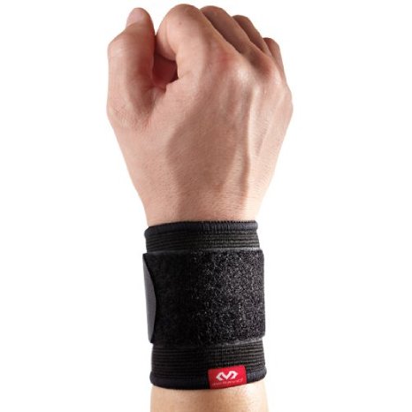 McDavid Elastic Wrist Support