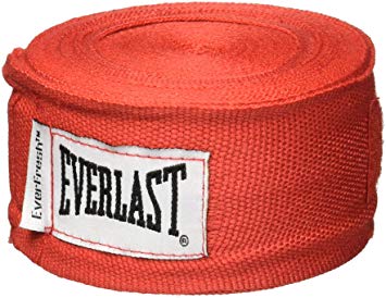 Everlast Professional Hand Wraps