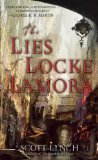 The Lies of Locke Lamora Gentleman Bastards