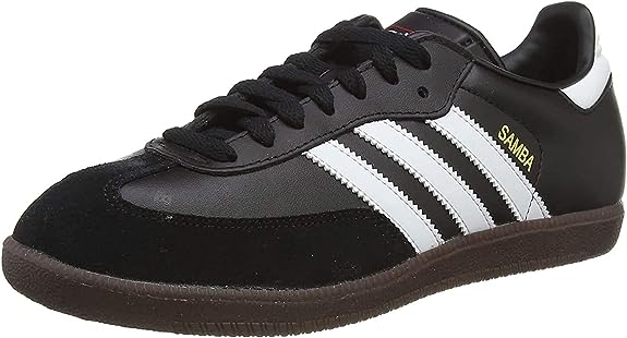 adidas Unisex-Erwachsene Samba Sneaker