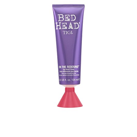 Tigi Bed Head On The Rebound Curl Recall Cream (4.22 oz.) [Misc.]