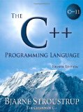 The C Programming Language 4th Edition