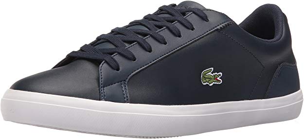 Lacoste Men's Lerond Fashion Sneaker