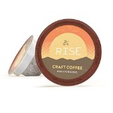 Specialty Grade Coffee For Keurig K-Cup Brewers 72-Count Light Roast Breakfast Blend 10 and 20 Compatible Premium Quality Eco-Friendly 100 Arabica Single-Serve Coffee by Greater Goods