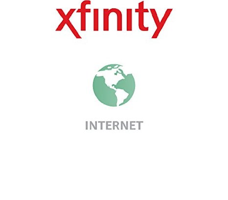 Xfinity Internet 10 Mbps with 12-month term