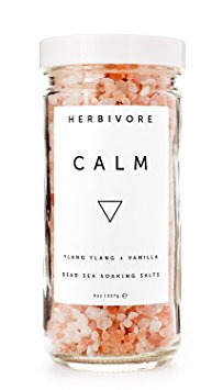 Herbivore Botanicals - Dead Sea Bath Salts (CALM)