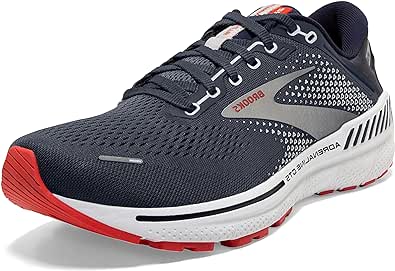 Brooks Men's Adrenaline Gts 22 Running Shoe