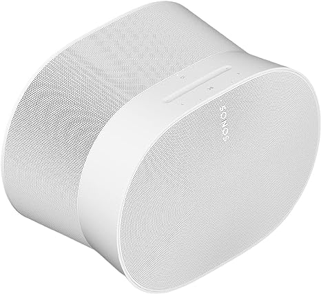 Sonos Era 300 Wireless Speaker - White …