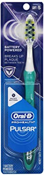 Oral B Pulsar 40 Soft - Soft #92 (Colors vary), 1 ct