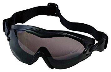 Rothco Swat Tec Single Lens Tactial Goggle