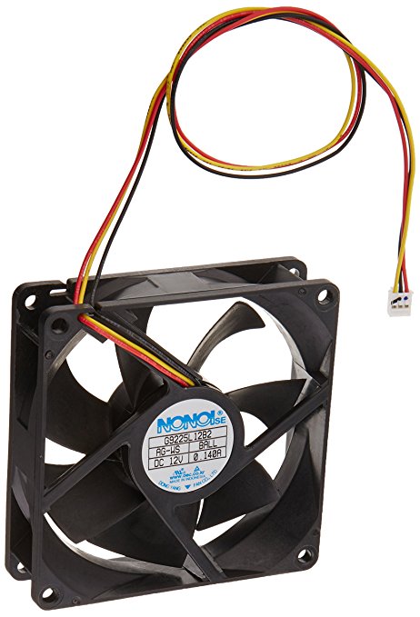 Samsung BP31-00024A Fan