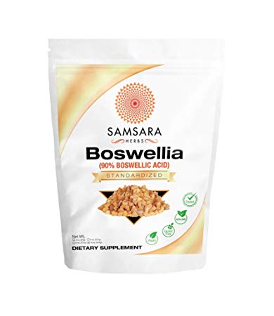 Boswellia Extract (16oz/454g)