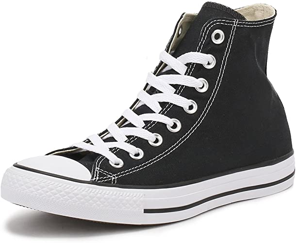 Converse Unisex-Adult Chuck Taylor All Star 2018 Seasonal High Top Sneaker