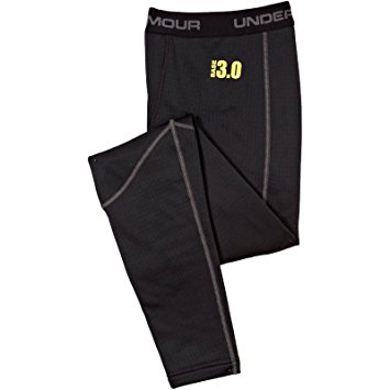 Under Armour Base 3.0 Leggings Black