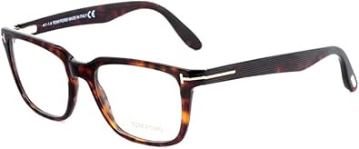 Tom Ford for man ft5304-052, Designer Eyeglasses Caliber 54