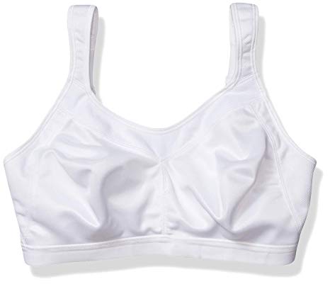 Playtex Women's 18 Hour Active Lifestyle Full Coverage Bra #4159