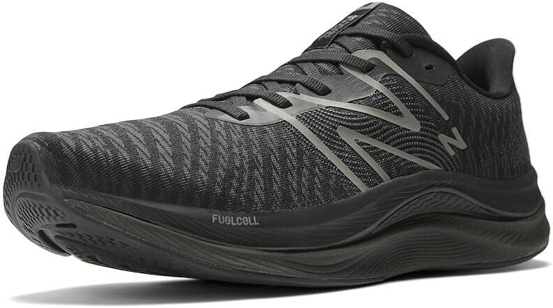 New Balance Men's FuelCell Propel V4 Running Shoe