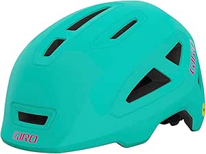 Giro Scamp MIPS Youth Recreational Bike Cycling Helmet