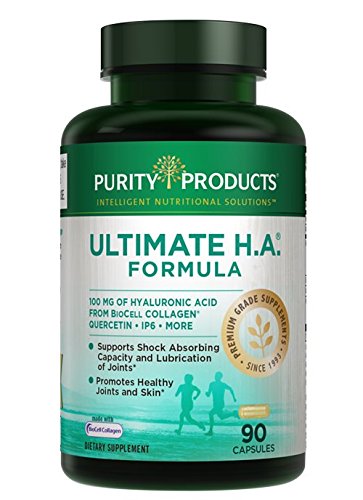 Purity Products Ultimate H.A. - 90 Count