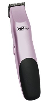 Wahl Ladies Personal Trimmer