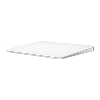 Apple Magic Trackpad (for bluetooth-enabled Mac with OS X 10.11 or later, iPad with iPadOS 13.4 or later)