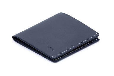 Bellroy Men's Leather Note Sleeve Wallet (New Update)