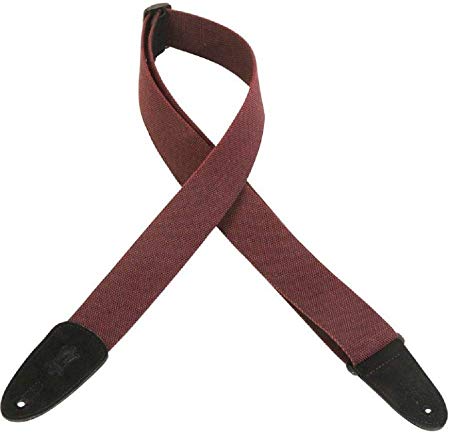Levy's Leathers Guitar Strap (MT8-BRG)