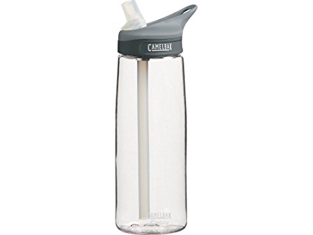 Camelbak Eddy Bottle 0.75-Liter/25-Ounce