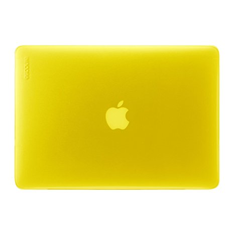 Incase Hardshell Case for Apple MacBook Air 11" Electric Yellow (CL60205)