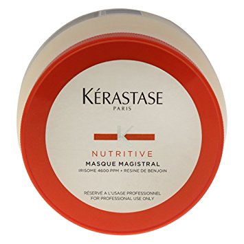 Kerastase Nutritive Masque Magistral, 16.9 Ounce