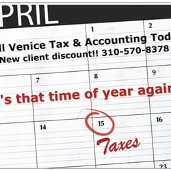 Venice Tax & Accounting