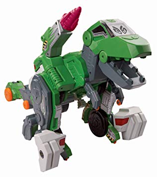 VTech Switch & Go Dinos Jagger the T-Rex