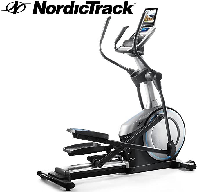 NordicTrack E 7.0 Z Elliptical Trainer