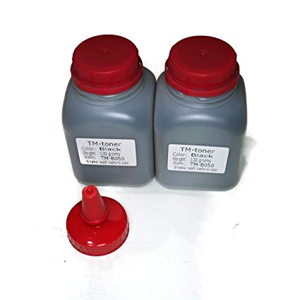 2 bottles Toner refill kit for brother Brother DCP L2540DW DCP-L2520DW MFC-L2720DW, MFC-L2740DW, MFC-L2700DW HL-L2340DW, HL-L2320D HL-L2360DW HL-L2380DW HL-L2300D TN-630, TN-660